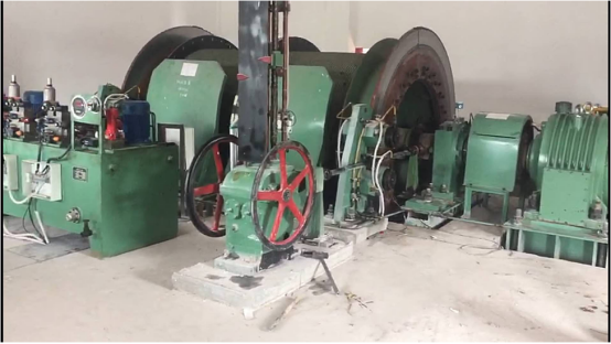 Key Project of mid-July 2019