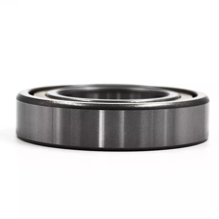 Angular contact ball bearing